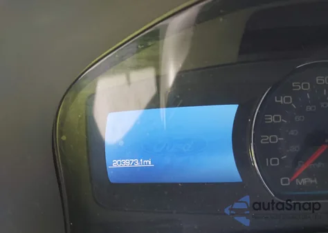 2010 Ford Fusion Hybrid из США, поврежденный, VIN 3FADP0L30AR387126